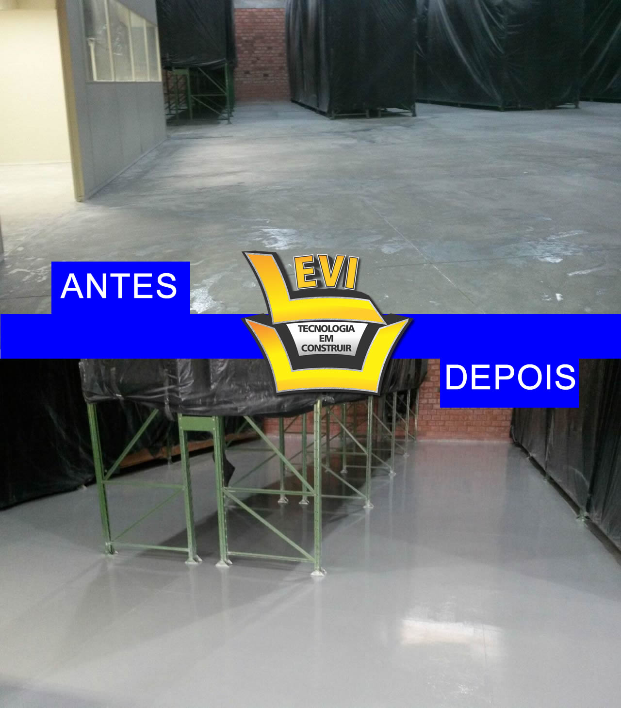PINTURA EPOXI PISO AUTONIVELANTE 3
